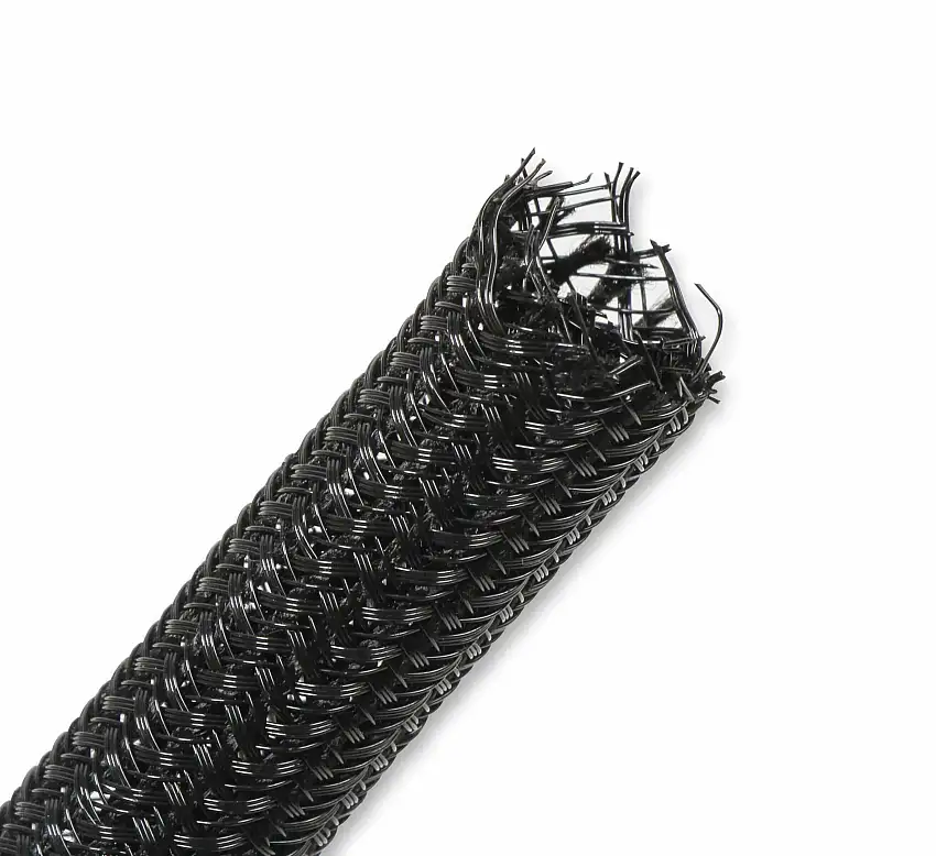 F6 Split Wire Loom - 1/4 Inch - 573-103