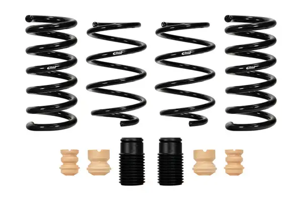 Eibach Springs PRO-KIT Performance Springs (Set of 4 Springs) (35145.140)
