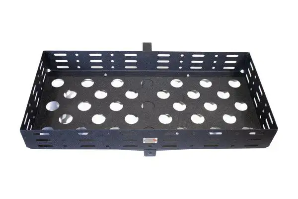 2 Inch Hitch Cargo Basket Fishbone Offroad - Fishbone Offroad - FB21300
