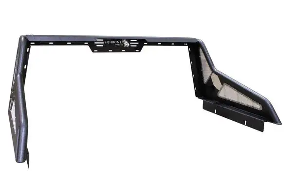 Gladiator Chase Rack for 20-Pres Jeep Gladiator Fishbone - Fishbone Offroad - FB21261