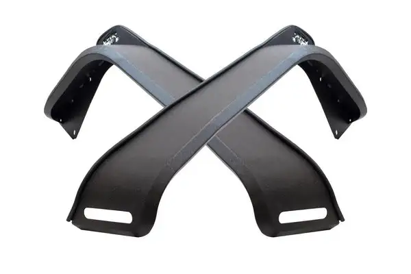 Jeep Front Fenders Elite Aluminum for 18-Pres Wrangler JL/Gladiator Fishbone - Fishbone Offroad - FB33195F