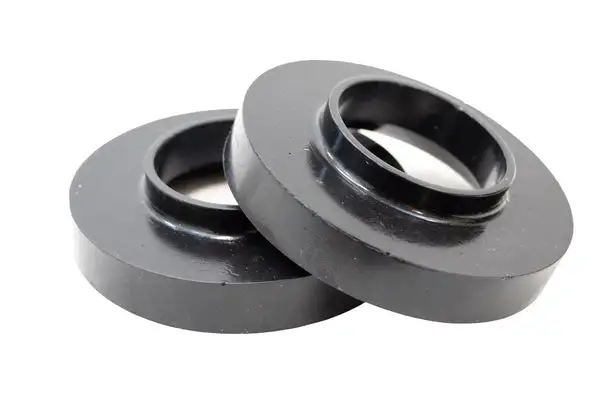 Jeep JK 0.75 Inch Front Leveling Kit For 07-18 Wrangler JK Fishbone Offroad - Fishbone Offroad - FB47165