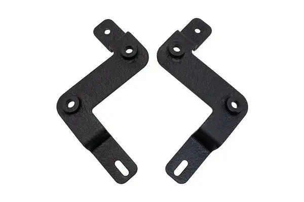 Jeep JL Cowl Light Bracket 18-Pres Wrangler JL Fishbone - Fishbone Offroad - FB21110