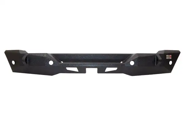 Jeep JL Mako Rear Bumper 2018-Present Wrangler JL Fishbone Offroad - Fishbone Offroad - FB22089