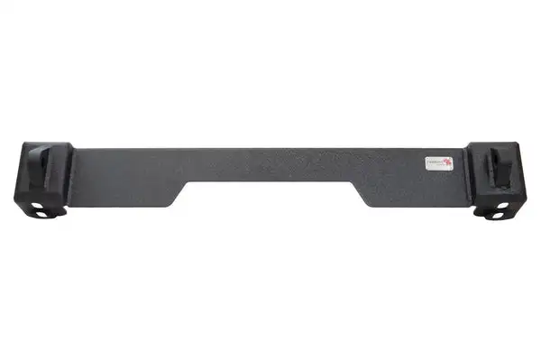 Jeep JL Rear Bumper Delete For 18-Pres Wrangler JL Fishbone Offroad - Fishbone Offroad - FB22179