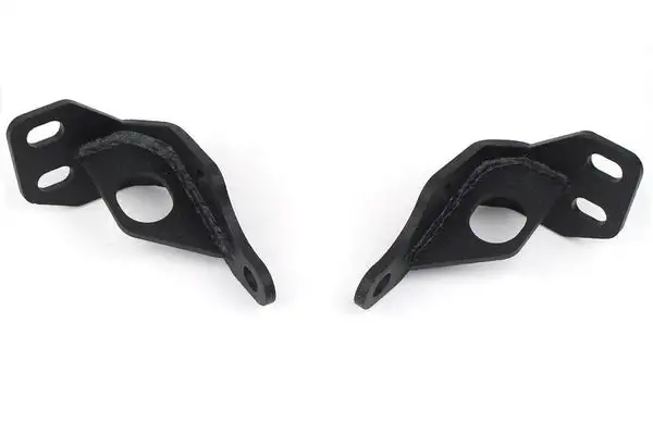 Jeep TJ Bumper to Frame Tie In 97-06 Wrangler TJ Fishbone Offroad - Fishbone Offroad - FB21074