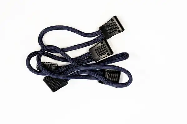 Paracord Zipper Pulls 5 Pcs Anvil Fishbone Offroad - Fishbone Offroad - FB51279-F