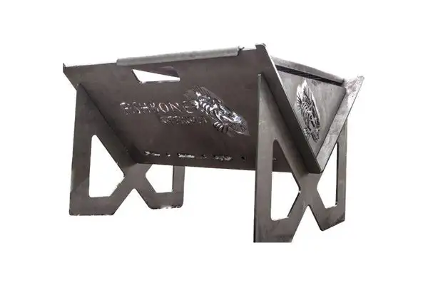 Portable Fire Pit Fishbone Offroad - Fishbone Offroad - FB21299