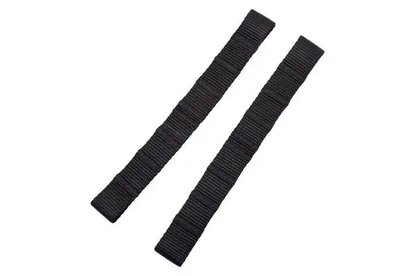 Wrangler Door Limiting Strap 76-06 Jeep CJ/YJ/TJ Wrangler Rubicon and Unlimted Fishbone Offroad - Fishbone Offroad - FB55159