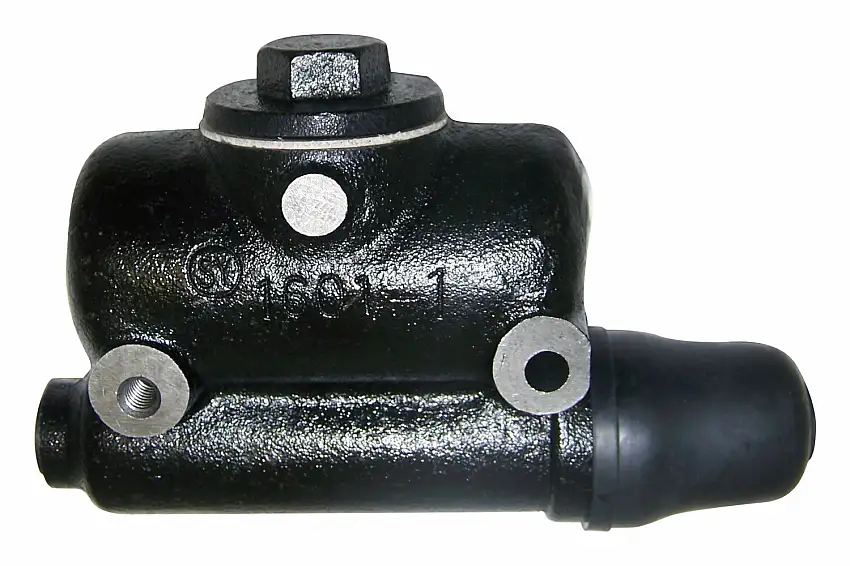 Fits 1941-1945 MB; Brake Master Cylinder -A556-CRN