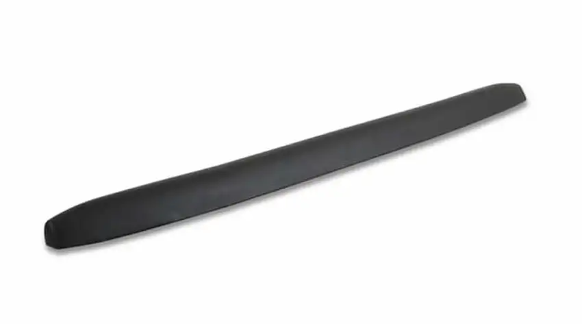 Fits 1967-1972 C/K Series Pickup & Blazer/Jimmy/Suburban; Dash Pad-Black-05-220