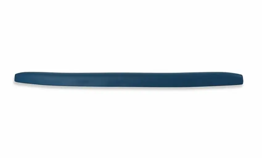 Fits 1967-1972 C/K Series Pickup & Blazer/Jimmy/Suburban; Dash Pad-Blue-05-222