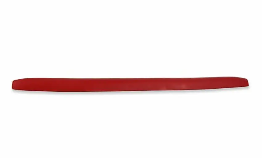 Fits 1967-1972 C/K Series Pickup & Blazer/Jimmy/Suburban; Dash Pad-Red-05-224