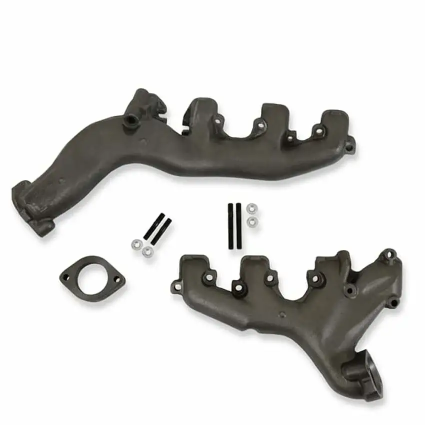 Fits 1968-1970 Ford Mustang Cobra Jet/Super Cj Exhaust Manifolds-C8OZ-9430-1-BC