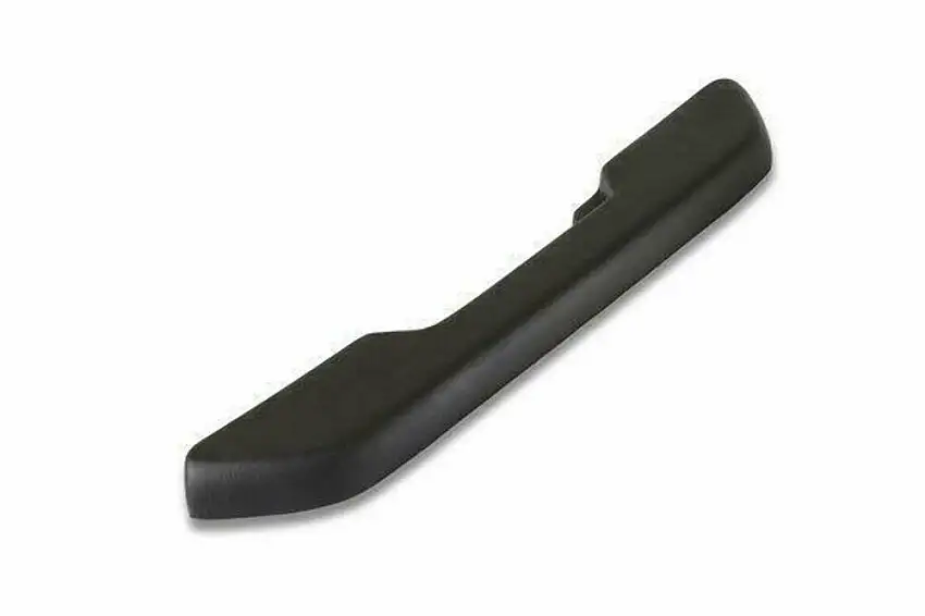 Fits 1977-1980 C/K Series Pickup; Armrest - Black-05-241