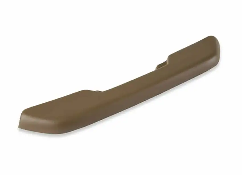 Fits 1977-1980 C/K Series Pickup; Armrest - Buckskin-05-242
