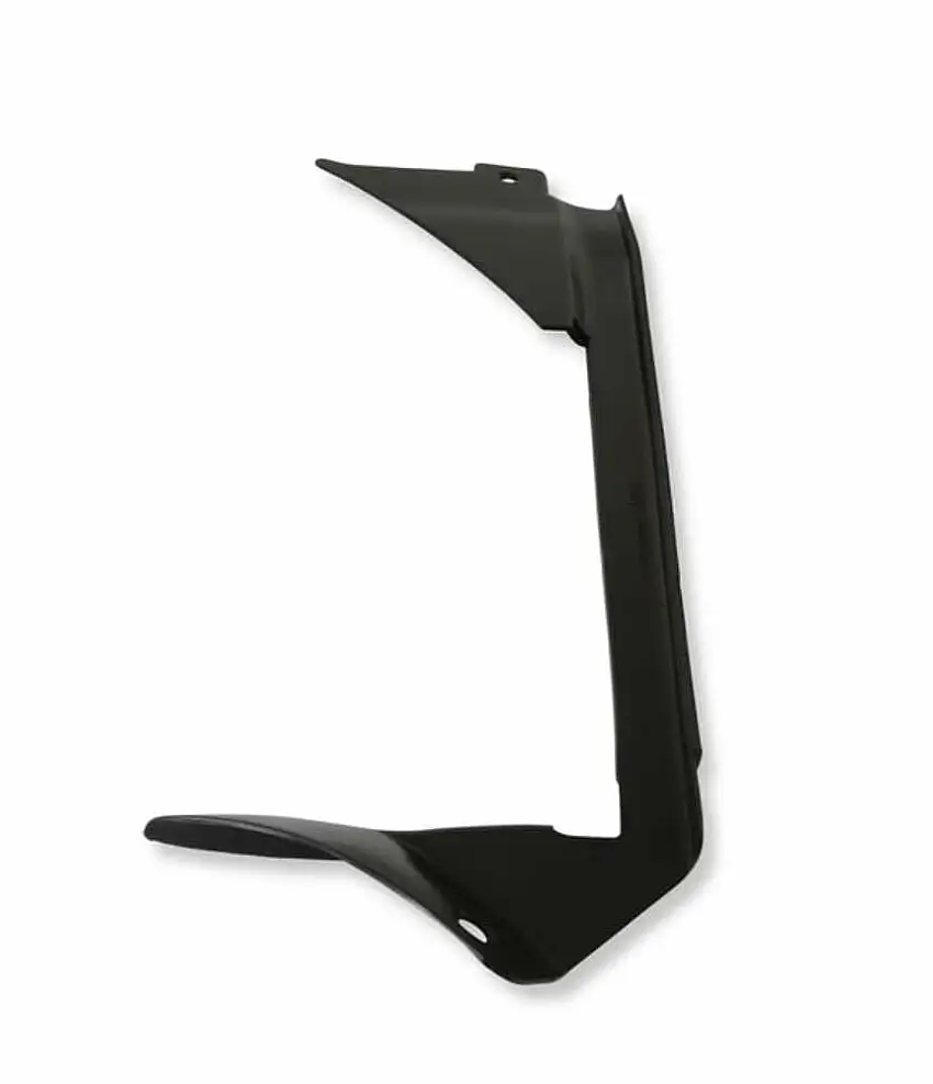 Fits 1981-1987 C/K Series Trucks; Front Pillar Lower Post Molding - Rh-05-169