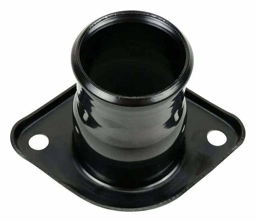 Fits 2005-2010 WK Grand Cherokee w/5.7L, 6.1L; Thermostat Housing-53021536AC-CRN