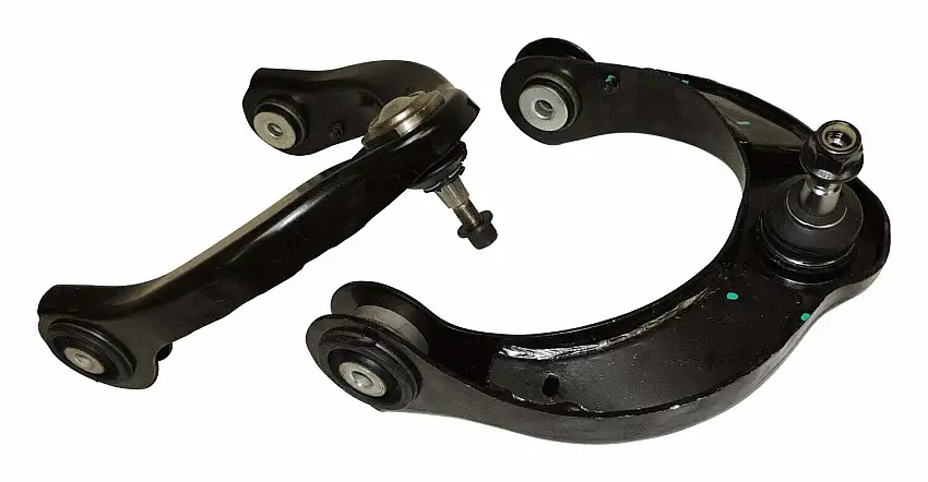 Fits 2011-2015 WK Grand Cherokee; Control Arm Set -68046195K-CRN