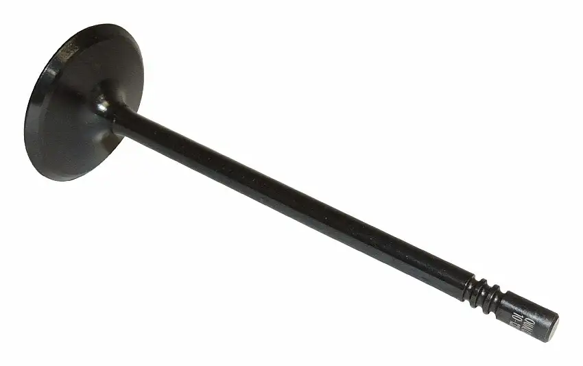 Fits 2012-2018 JK Wrangler w/ 3.6L Engine; Intake Valve -5184127AC-CRN