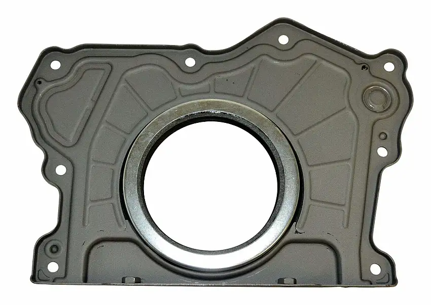 Fits 2012-2018 JK Wrangler w/3.6L; Crankshaft Retainer & Seal Kit-68433335AA-CRN