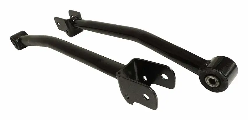 Fits 2018-2022 JL Wrangler; Control Arm Set -68277340K-CRN