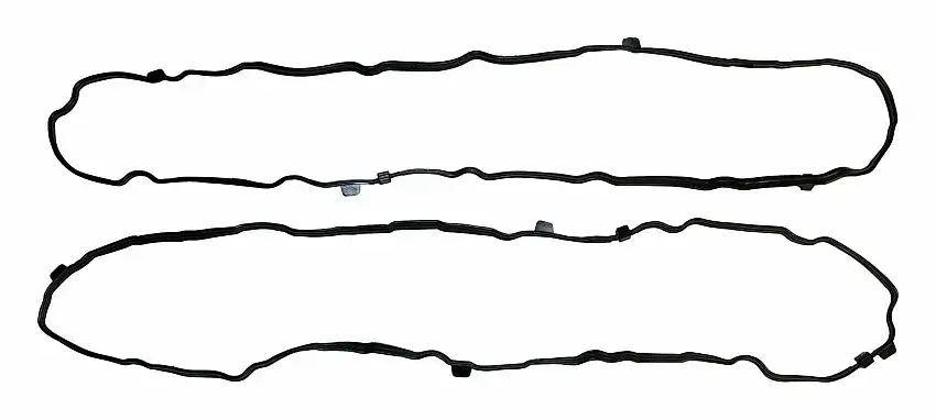Fits 2018-2022 JL Wrangler; Valve Cover Gasket Set -4893804K-CRN