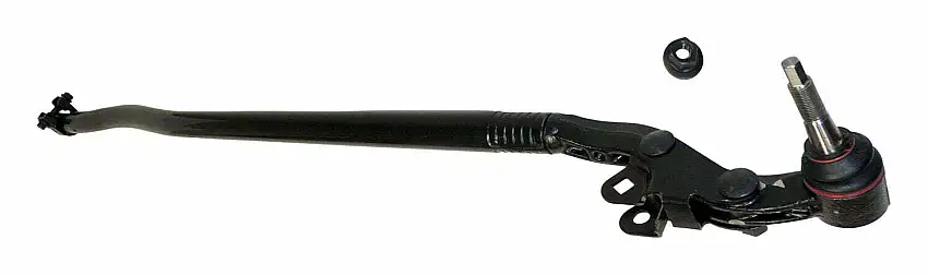 Fits 2018-2023 JL Wrangler; Tie Rod End -68258761AE-CRN