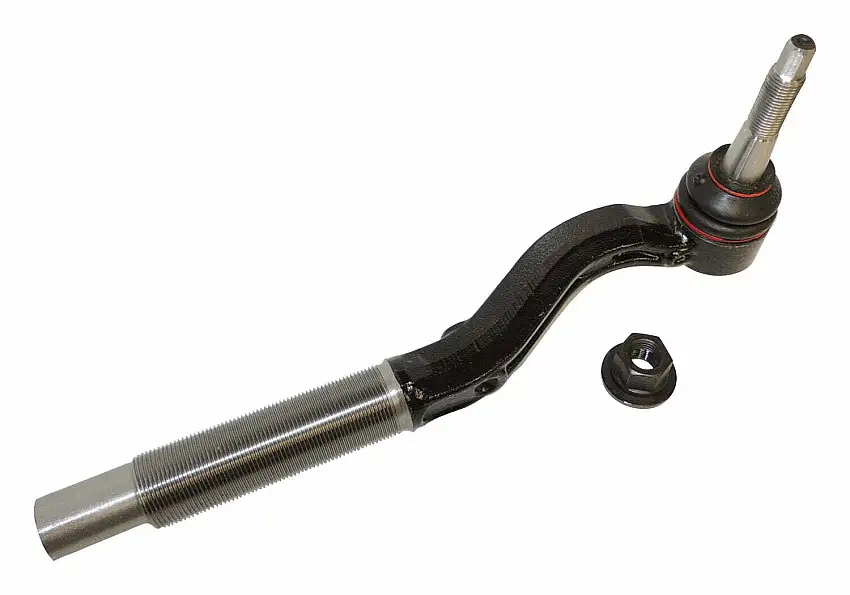 Fits 2018-2023 JL Wrangler; Tie Rod End -68258762AB-CRN