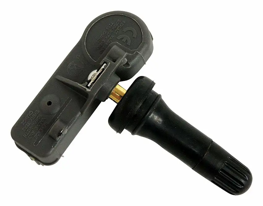 Fits 2021-2021 JL Wrangler (Until 6-7-2021); TPMS Sensor -68510382AA-CRN