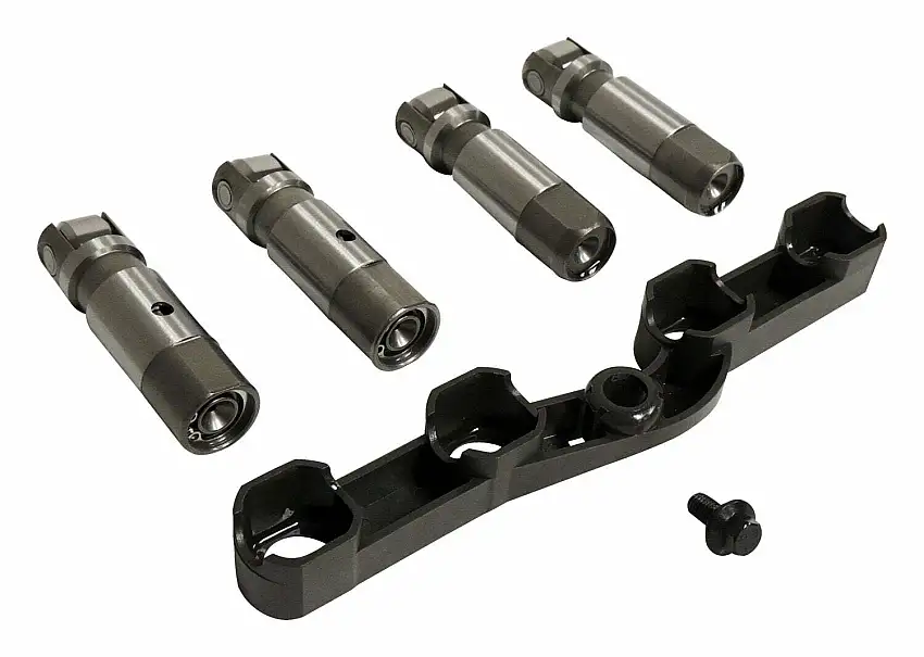 Fits 2021-2021 JL Wrangler w/ 6.4L Engine; Lifters & Tray Kit -5038785AD-CRN
