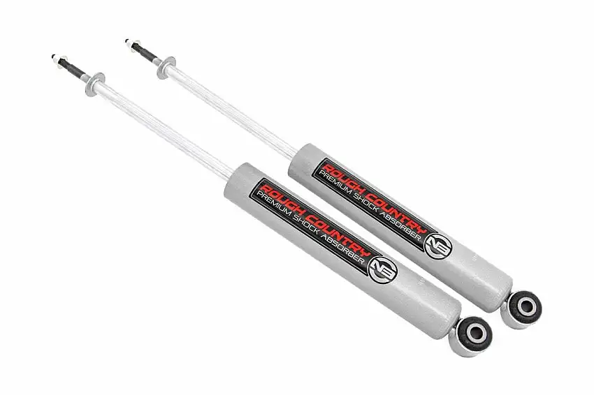 Fits Ford Explorer (91-94)/Ranger (83-97) 2WD/4WD N3 Front Shocks; 7-8"; 23178_A