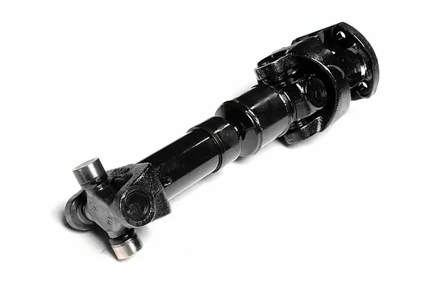 Fits Jeep Wrangler TJ Rubicon 4WD (03-06) CV Drive Shaft Rear 4-6" Lift 5088.1