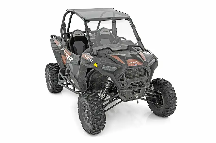 Fits Polaris RZR XP 1000 2.5 Inch Lift Kit; 93095