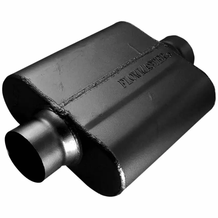 Flowmaster 40 Series Delta Force Race Muffler 8325408