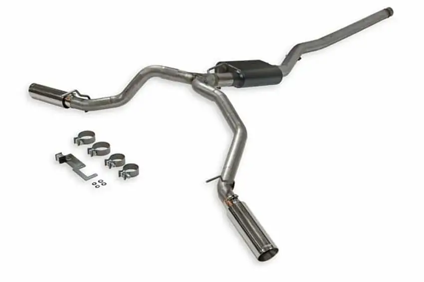 Flowmaster American Thunder Cat-Back Exhaust System 817913