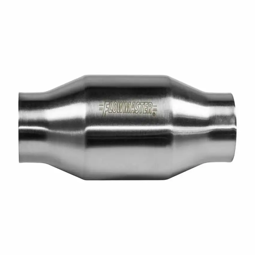 Flowmaster Catalytic Converter - Universal - Federal 2000125
