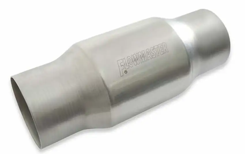 Flowmaster Catalytic Converter - Universal - Federal 2230130