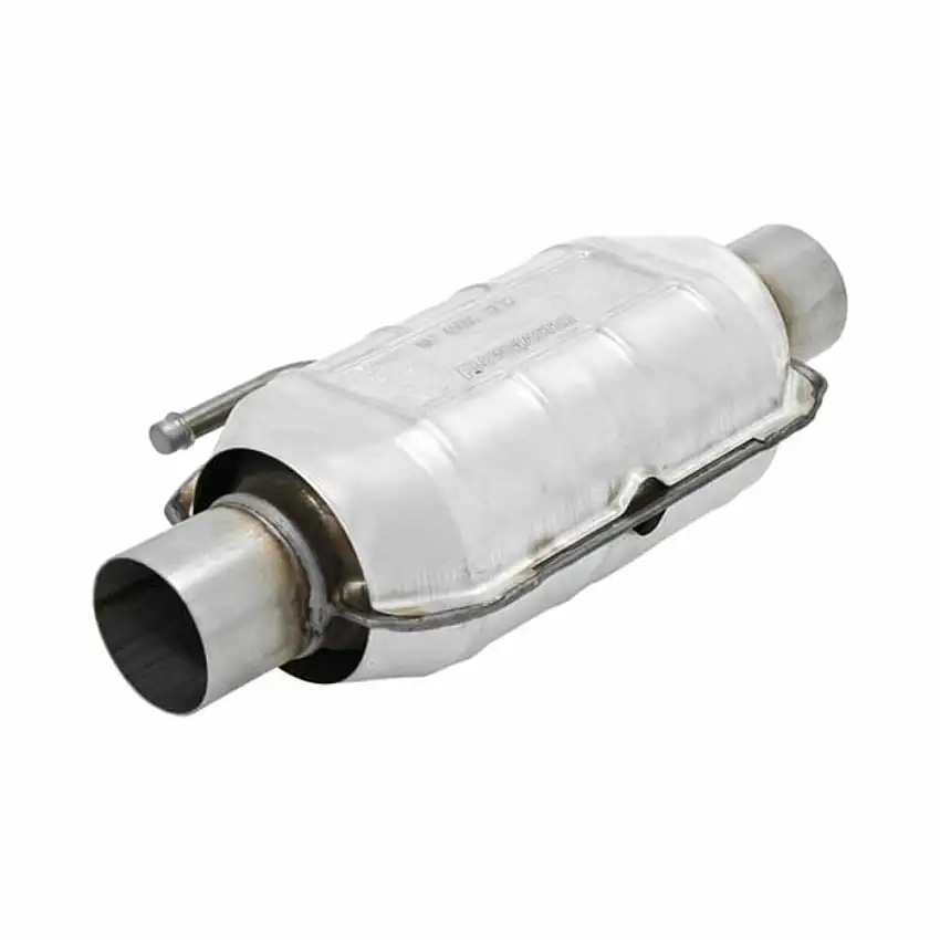 Flowmaster Catalytic Converter - Universal - Federal 2250230
