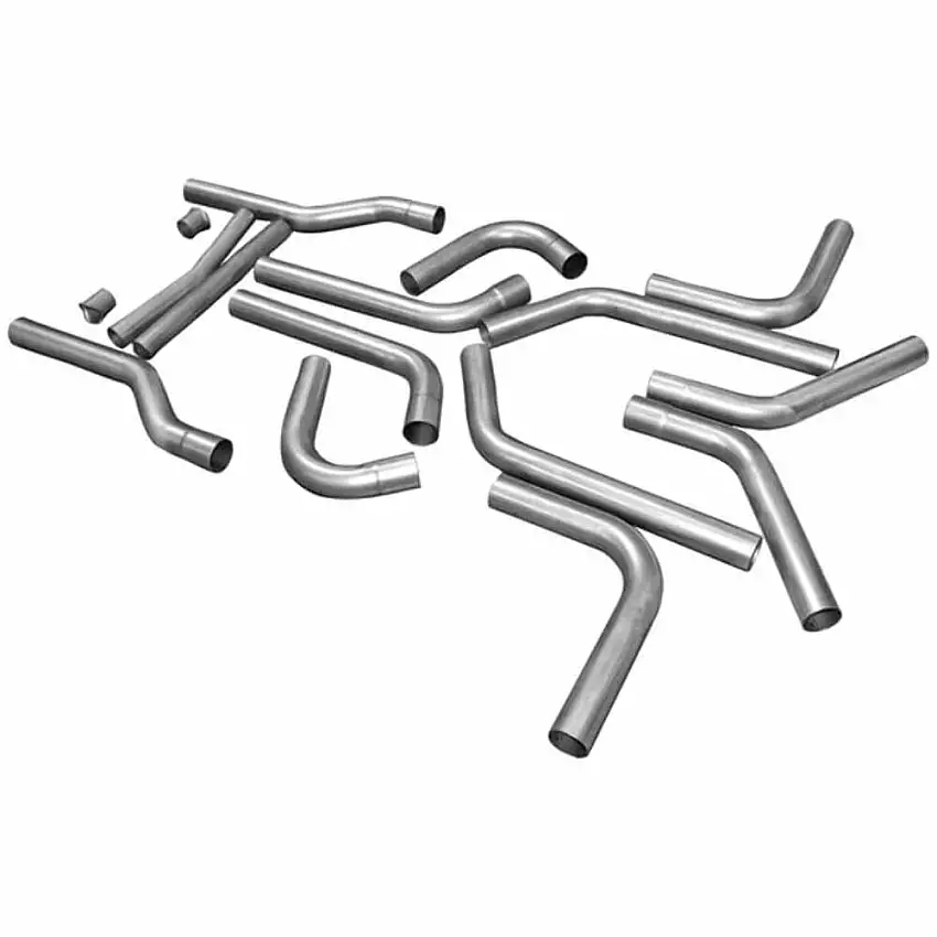 Flowmaster U-Fit Dual Exhaust Kit 15936