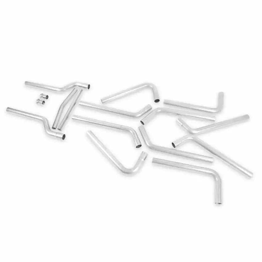 Flowmaster U-Fit Dual Exhaust Kit 815936