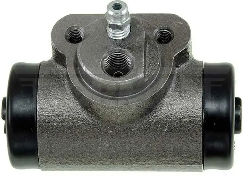 Fits 04-09 Silverado 1500 Power Brakes 17 in Front Disc Wheel Cylinder-FLW610132