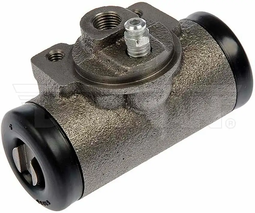 Fits 09-13 Silverado 1500  7000 GVW 1.0625 in Bore Wheel Cylinder-FLW610146