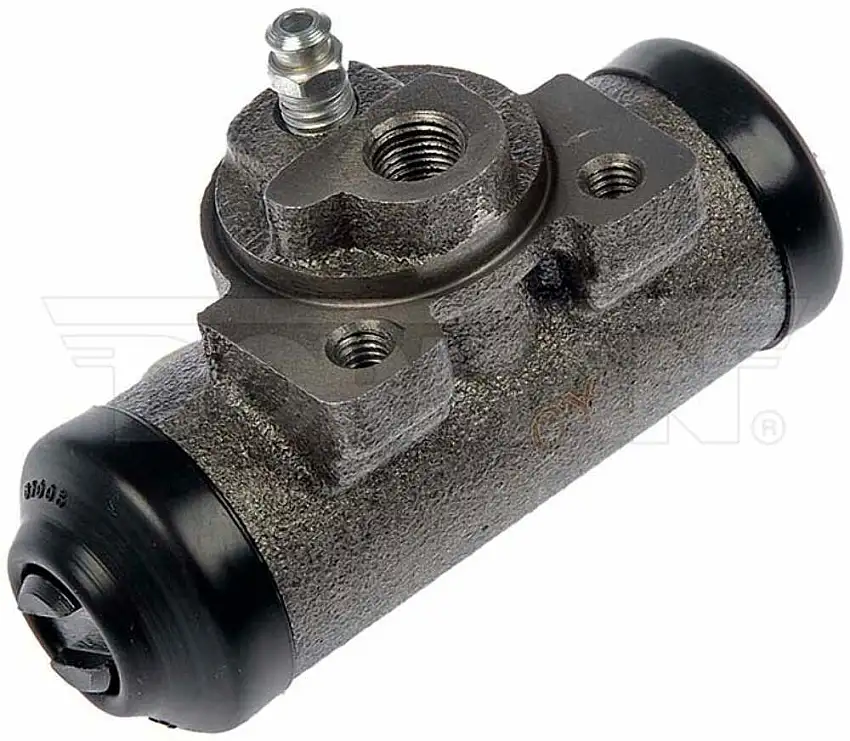 Fits 09-14 Silverado 1500 6400 GVW 0.9375 in Bore Wheel Cylinder-FLW610147