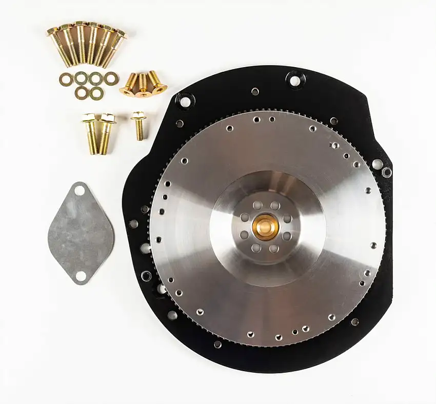 For Honda K-Series Engine to Z32 300ZX 5 Speed Transmission Adapter GF-K20Z32-S