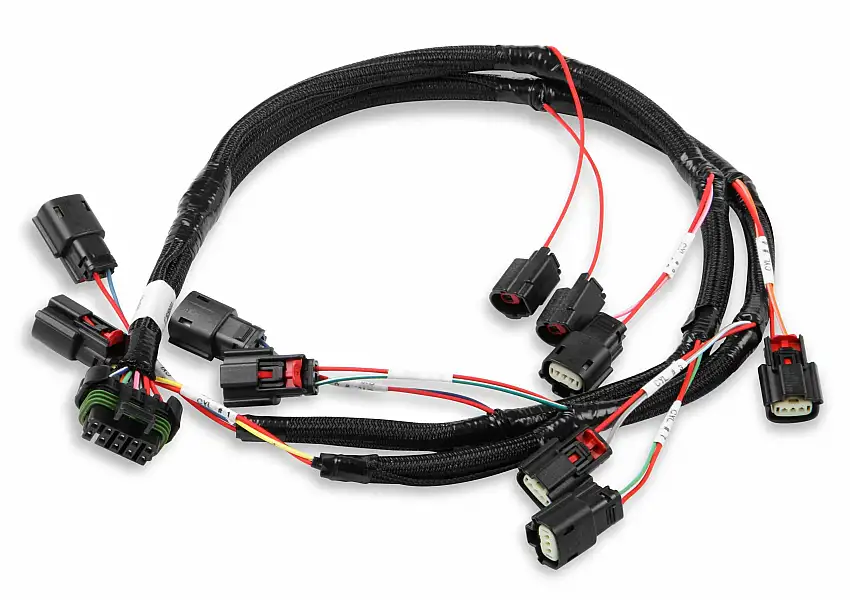 Ford Coyote Coil Harness - 558-317