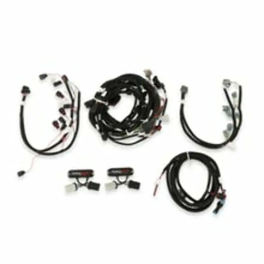 Ford Coyote Ti-VCT Harness Kit 558-510