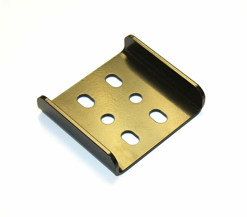Ford, GM Transmission Mount Extension GF-TMAP