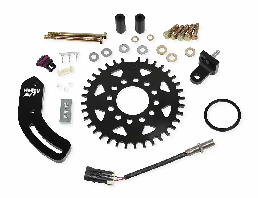 Ford Small Block EFI Crank Trigger Kit - 556-115