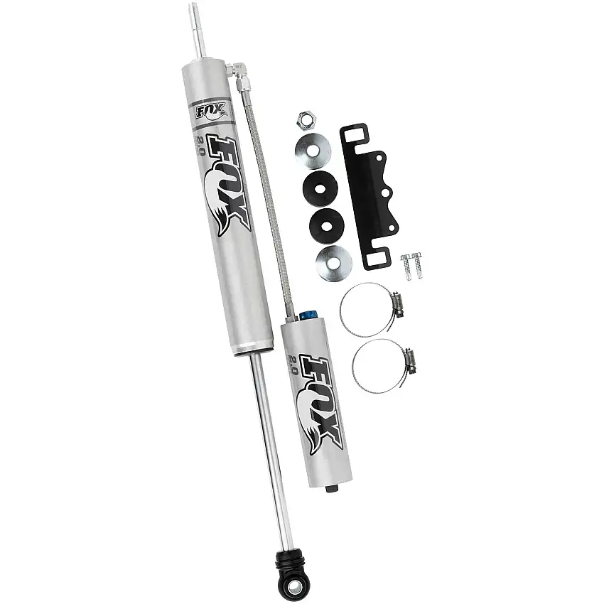 Fox 985-26-133 Front 2.0 Performance Series Smooth Body Reservoir Shock - Adjustable